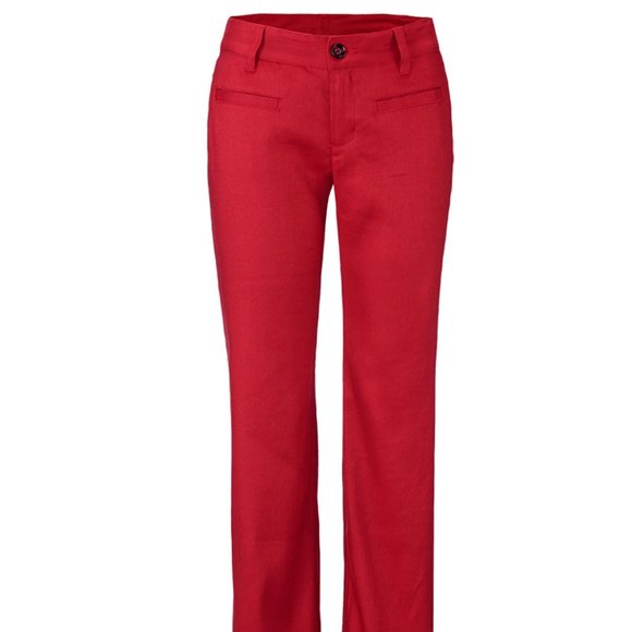 CAbi Pants - Valentine Trouser Long Length